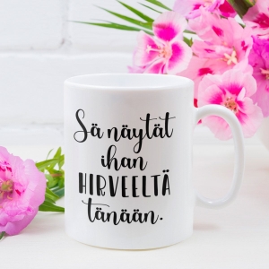 Muki Aamutoimet