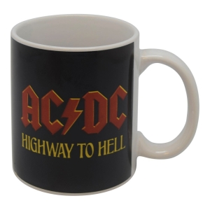 Muki AC/DC High Way To Hell