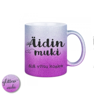 Muki Äidin muki