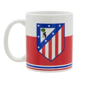 Muki Atletico Madrid