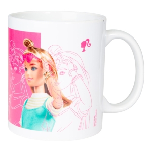 Muki Barbie