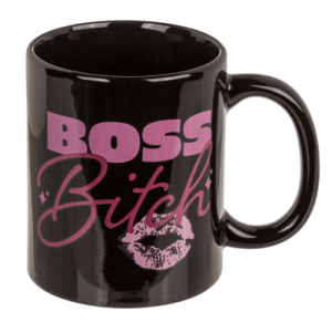 Muki Boss Bitch