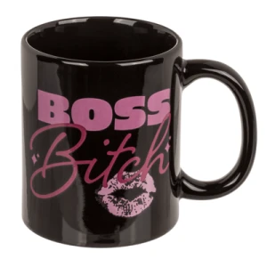 Muki Boss Bitch