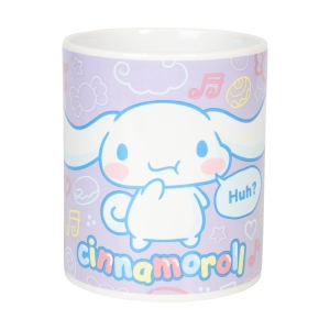 Muki Cinnamoroll