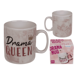 Muki Drama Queen