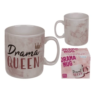 Muki Drama Queen