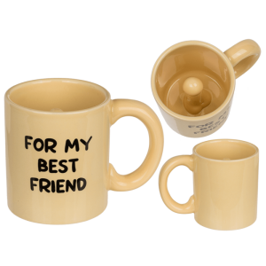 Muki for my best friend penis