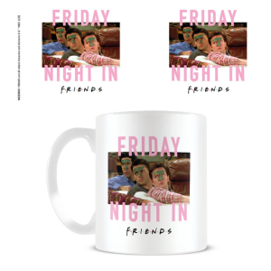 Muki Friends Friday night in