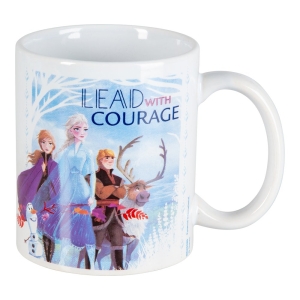 Muki Frozen II