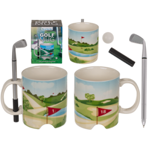 Muki golf