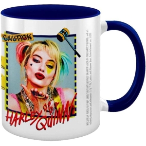 Muki Harley Quinn Birds Of Prey