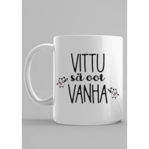 Muki Harmaata