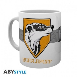 Muki Harry Potter Hufflepuff