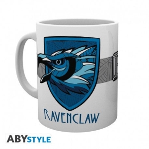 Muki Harry Potter Ravenclaw
