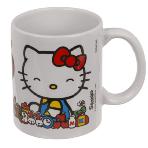 Muki Hello Kitty Favourite Things
