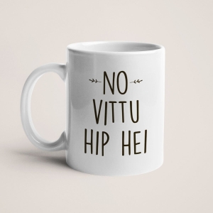 Muki ilon pirskahdus