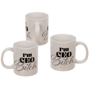 Muki I'm CEO Bitch