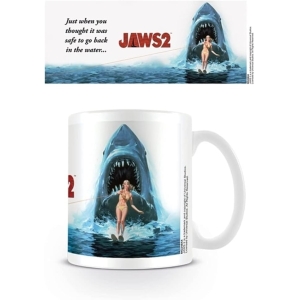 Muki Jaws 2