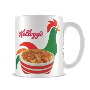 Muki Kellogg's