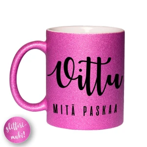 Muki Kimaltava paska