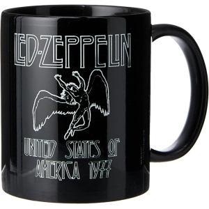 Muki Led Zeppelin Icarus