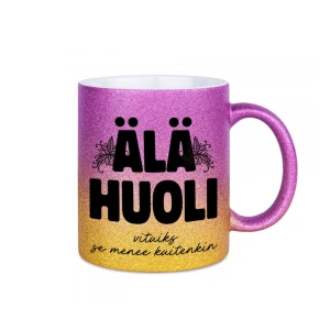 Muki Lohduttava aforismi
