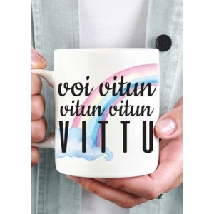 Muki Maanantai