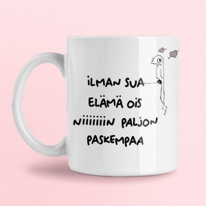 Muki miälitietty