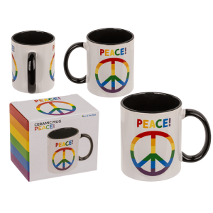 Muki Peace