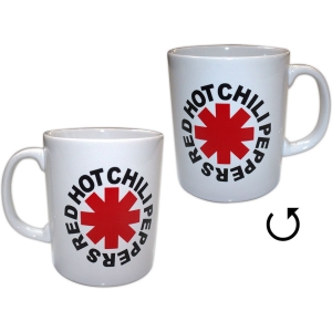 Muki Red Hot Chili Peppers Classic Asterisk