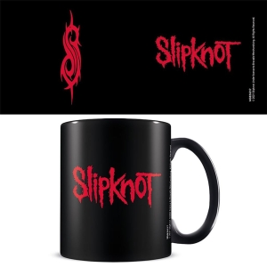 Muki Slipknot Logo