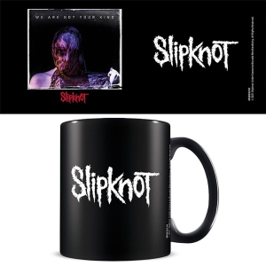 Muki Slipknot We Are Not Your Kind