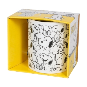 Muki Snoopy