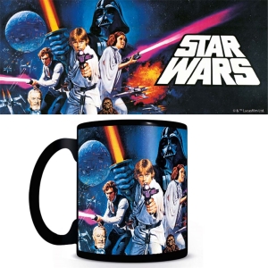 Muki Star Wars Classic