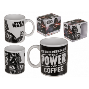 Muki Star Wars Darth Vader