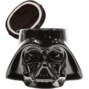 Muki Star Wars Darth Vader 3D