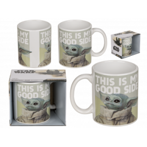Muki Star Wars Mandalorian II