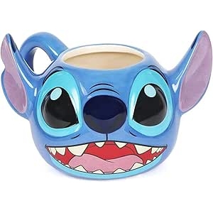 Muki Stitch 3D