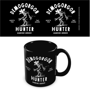 Muki Stranger Things Demogorgon Hunter