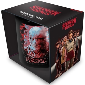 Muki Stranger Things Vecna