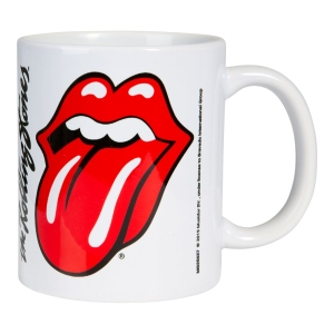 Muki The Rolling Stones logo