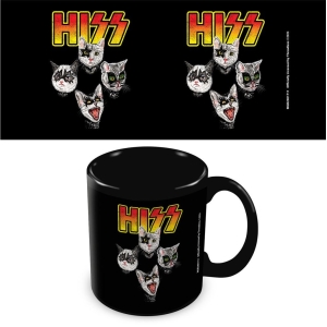 Muki Threadless Hiss