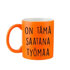 Muki Työmaa