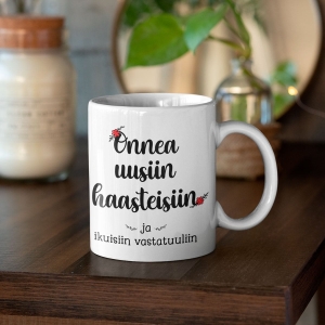 Muki Uusiin haasteisiin