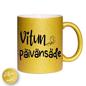 Muki Vitun päivänsäde