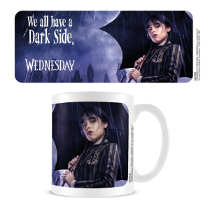 Muki Wednesday Dark side