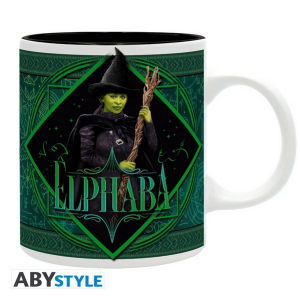 Muki Wicked Witch Elphaba