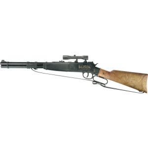Nallikivääri Dakota