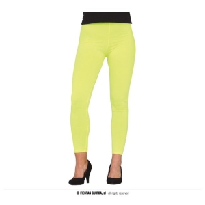 Neonlegginsit, eri värejä