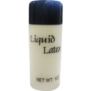 Nestemäinen lateksi 28ml